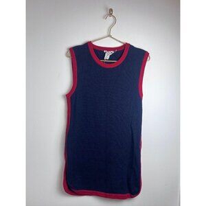 Yves Saint Laurent Knit Vintage Tunic